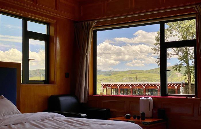 Dorothy Bossan Butlin Homestay