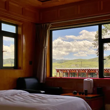 Dorothy Bossan Butlin Homestay