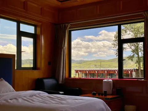 Dorothy Bossan Butlin Homestay