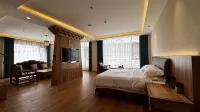 Yuji Jade Palace Hotel
