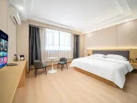 Yuejujiudian โรงแรมในมารัลเบซี