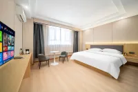 웨쥐 호텔（카선 바추 박물관） 바추 호텔