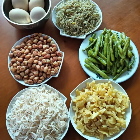 Meisu Homestay on Meizhou Island