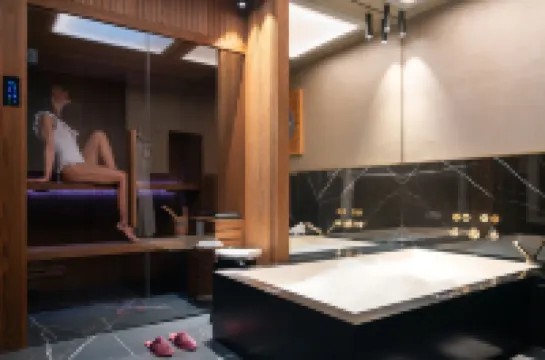 โรงแรม EXCESS VENICE Boutique & Private Spa - สำหรับผู้ใหญ่เท่านั้น