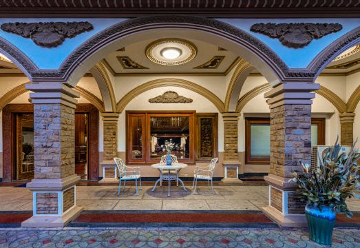 Lily Hotel Vientiane