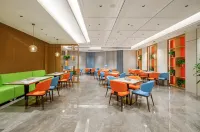 Starway Hotel (Huaibei Wanmao Plaza) - Hot Tub