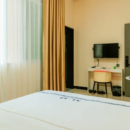 Meet the destination homestay Hotels in Hefeng