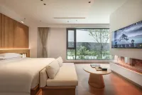 Tiangong Heyuan Hotel, Huashuiwan, Chengdu