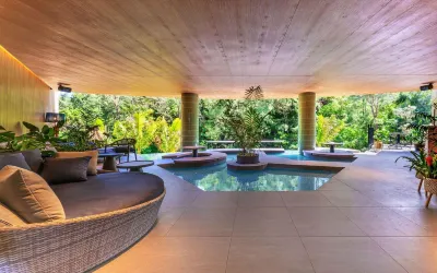 TWIN-LINE HOTEL YANBARU OKINAWA JAPAN Hotels near Nago Hinpun Banyan Tree