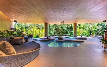 TWIN-LINE HOTEL YANBARU OKINAWA JAPAN Отели рядом с достопримечательностью «Bankoku Shinryokan»