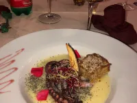 Villaggio Albergo Internazionale la Plaja - sarapan