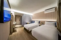 Hanting Hotel (Beijing Happy Valley) Hotels in Beijing