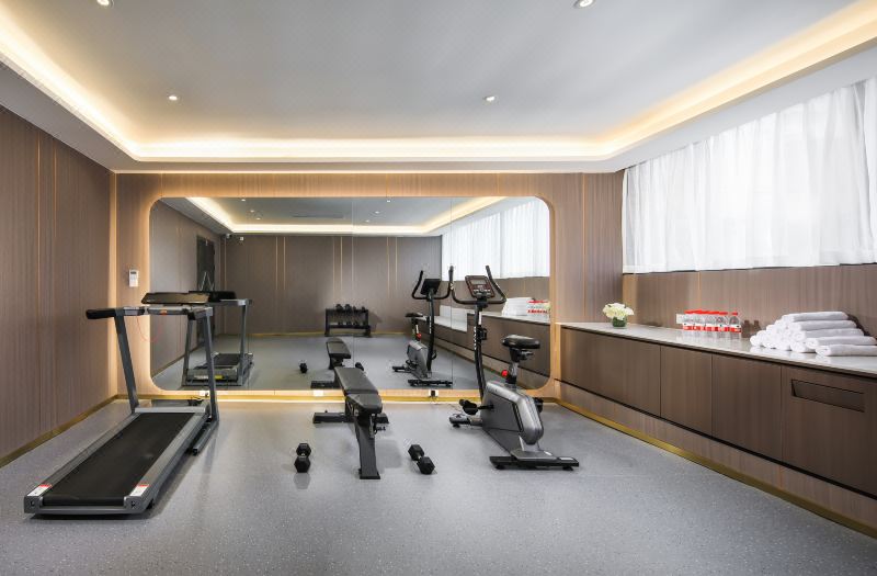 Vienna Hotel (Guilin Convention and Exhibition Center Lijiang Riverside) photo 3