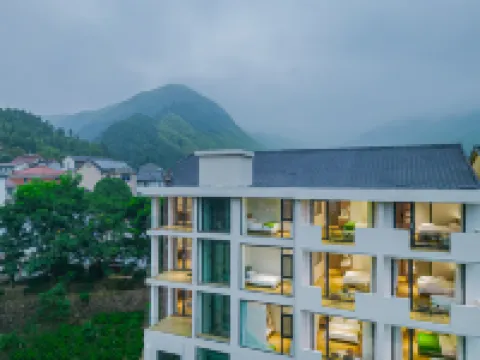 Anji Shanya Minsu Guesthouse