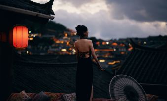 Baishui Fang