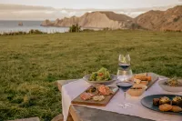 Rosewood Cape Kidnappers Hotels in Clifton