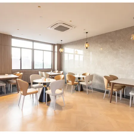 TukezhongguoHOTEL（HuzhouChangxinghepingdian）
