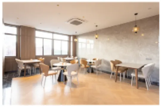 TukezhongguoHOTEL（HuzhouChangxinghepingdian）