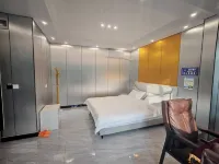 Lihao Hotel - Mountain view