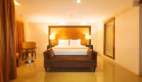 Torre Venezia Suites Hotels in Quezon City