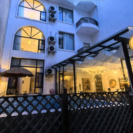Anran B&B