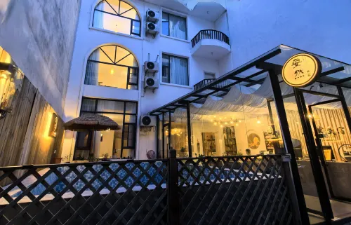 Anran B&B