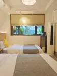 Yuanzi Hostel (Suzhou Pingjiang Road)
