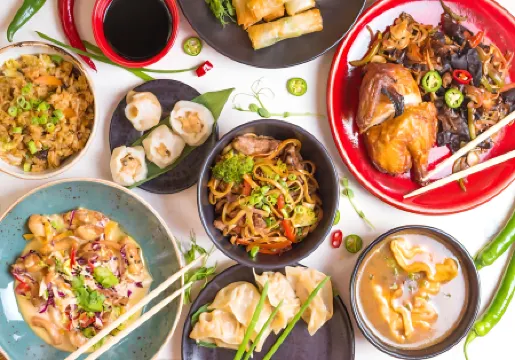 Хулбук Палас