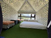 Qidian Yunxi Family Homestay (Zhagulu Town)