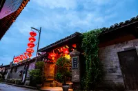 Pushi Zhaidi Inn Hotels in der Nähe von Langzhong Ancient City