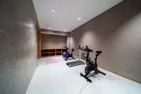 Yunting Hotel (Renshou Campus of Chengdu Foreign Language School)