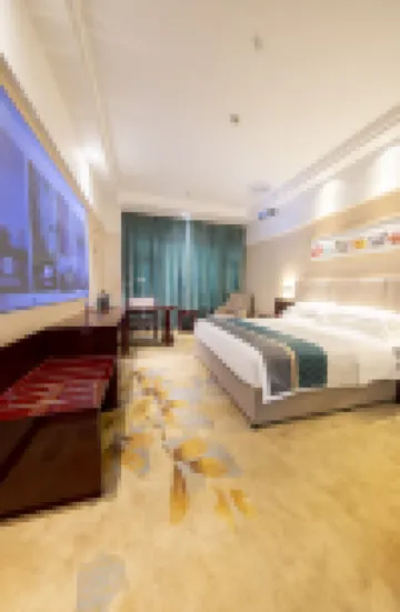 Century Jiayuan Hotel