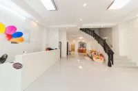 โรงแรมกรีนเฮลท์ เซาท์เบย์