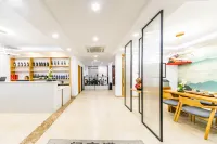 Zhujiajian Lanse Coast Homestay