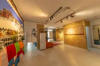 Buji Hostel