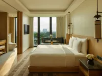 Hotel Tentrem Jakarta Hotels in North Serpong