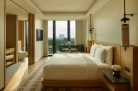 Hotel Tentrem Jakarta Hotel dekat Ciater Corner