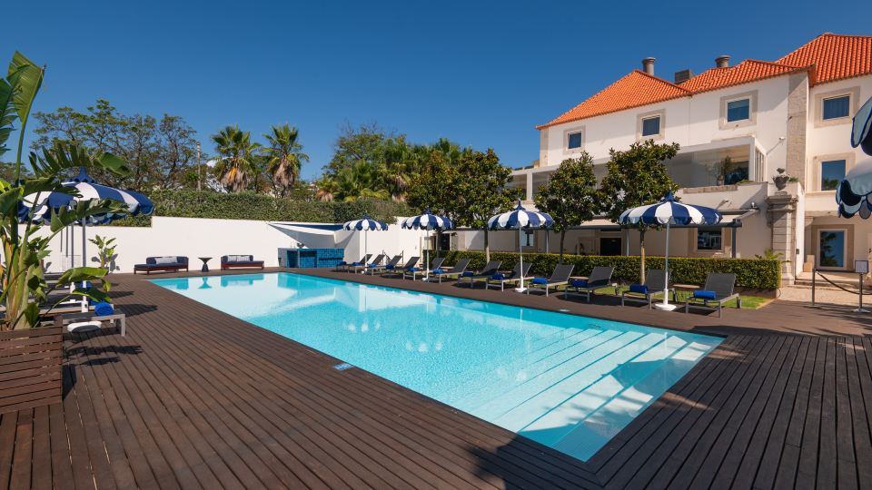 Palácio do Governador - Lisbon Hotel & Spa