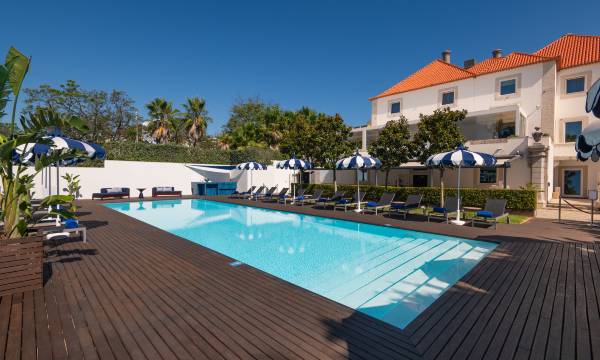 Palácio do Governador - Lisbon Hotel & Spa