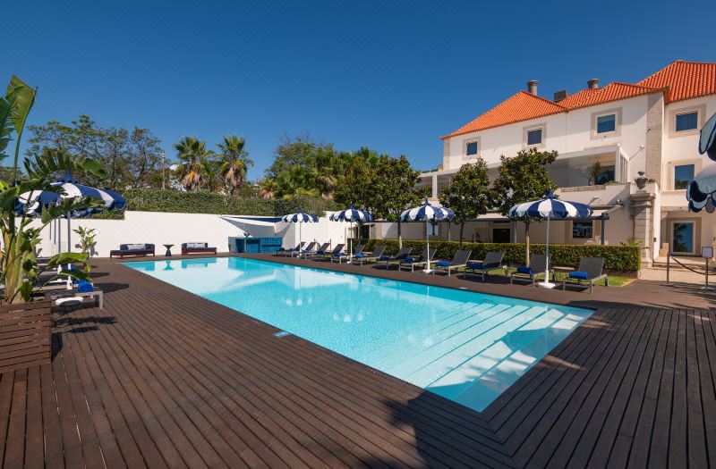 Palácio do Governador - Lisbon Hotel & Spa