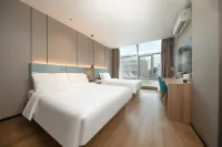 Homeinn · neo (Yangzhou Dongguan Street Nantong West Road) Hôtels à : Yangzhou