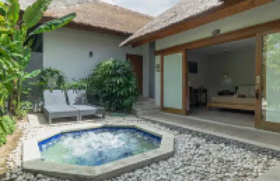 Balinea Holiday Home Hotels near Bali Zen Villa Lotus Kerobokan