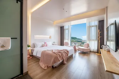 Banli Jintan Homestay Hotels in Sansha/Dongbi/Xiaohao