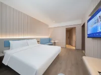 漢庭酒店（吉安白鷺洲書院店） 鄰近廬陵文化生態園的酒店