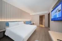 HanTing Hotel (Ji'an Bailuzhou Academy)