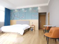 Yijia Business Hotel Hotels in Xinye