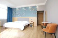 Yijia Business Hotel Hotels in Xinye