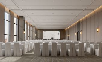 Days Hotel by Wyndham Jingzhou Jinlong