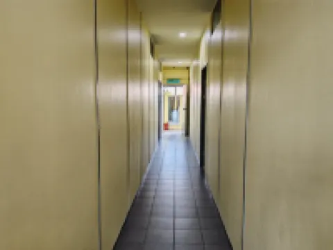 亞庇市哥巴央旅館