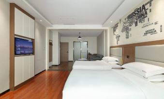 Leiyang Huayue Hotel